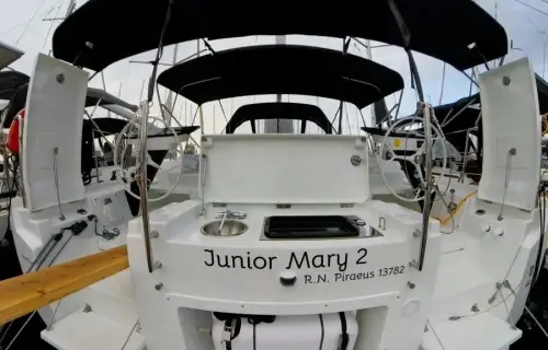 Junior Mary 2