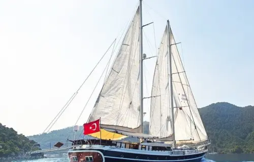 Perla Del Mar II