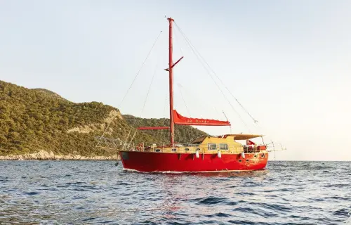 La Rouge