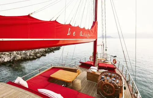 La Rouge