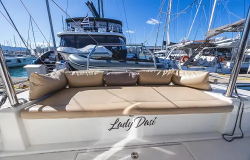 Lady Dasi