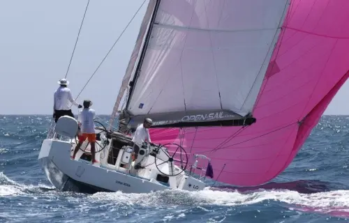 Luna Rosa
