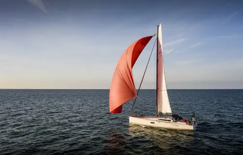 Luna Rosa