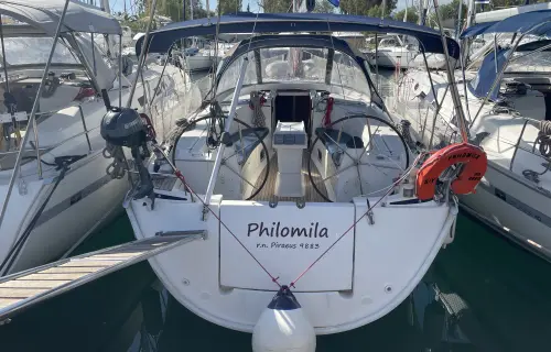 Cruiser Philomila