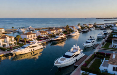 Empuriabrava: The 