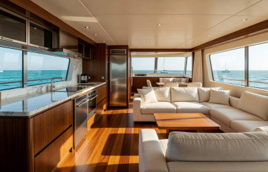 Strategic Planning for Catamaran Charters in 2026