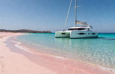 The Private Island Illusion: Day Anchoring at S’Espalmador, Formentera