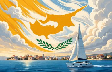 Cyprus