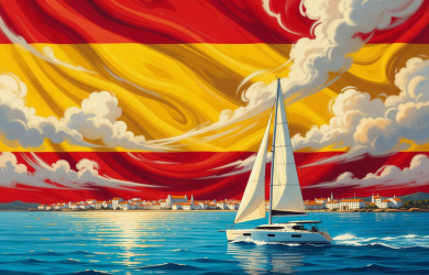 Spain