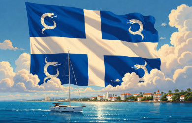 Martinique