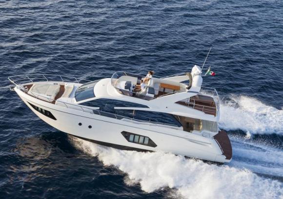 Absolute 60 Fly