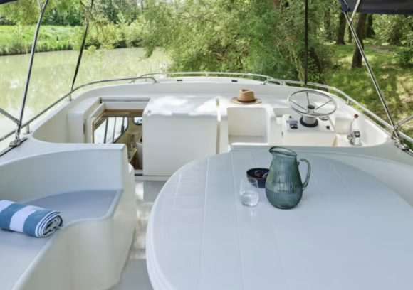 Le Boat