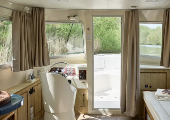 Le Boat