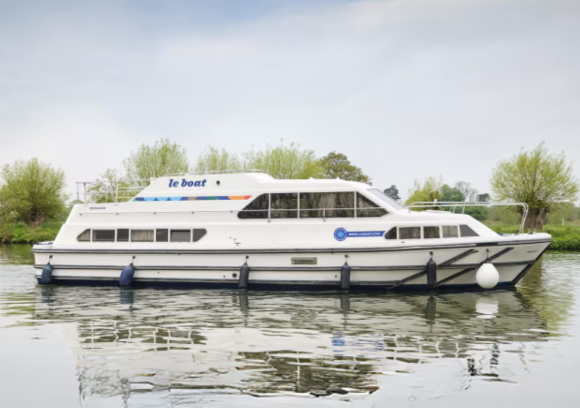 Le Boat