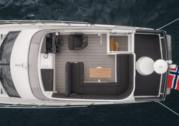 Skilso 39 Fly