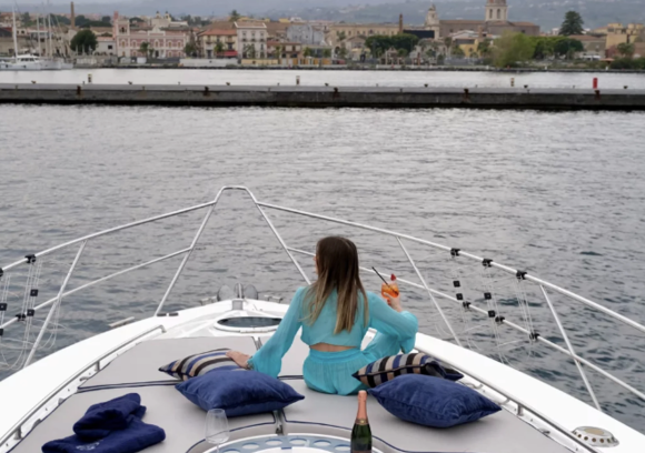 Fairline 55 Fly