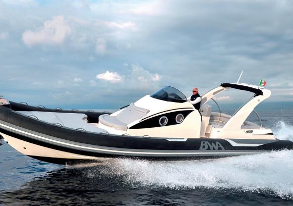Bwa 26 Gt