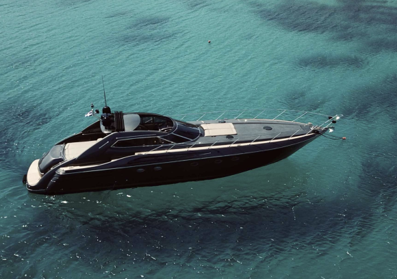 Sunseeker 68