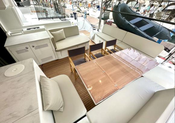 Sail Pegasus