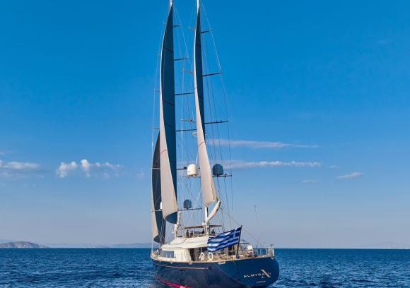 Almyra II