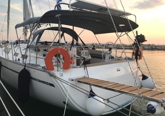 Alma Libre III