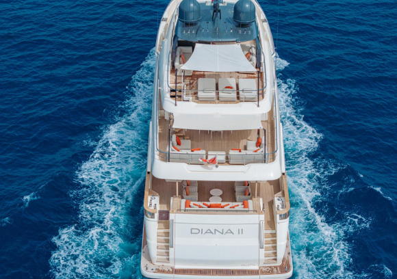 Diana II