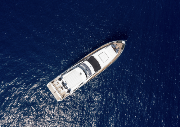 Azimut 95