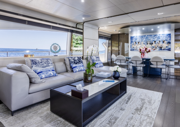Azimut 95
