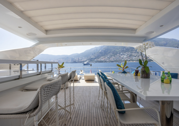 Azimut 95