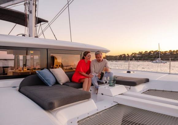 Lagoon 46