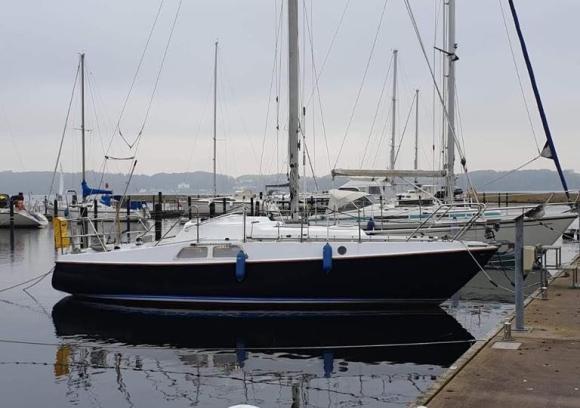 Hein Muck Amethyst 27