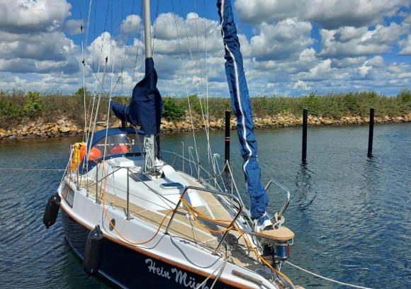 Hein Muck Amethyst 27