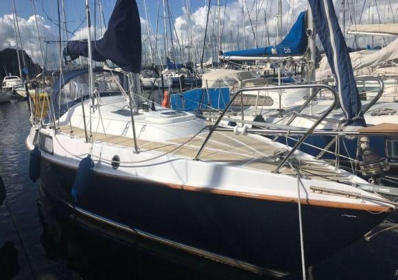 Hein Muck Amethyst 27