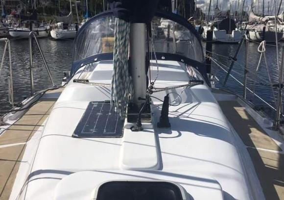 Hein Muck Amethyst 27