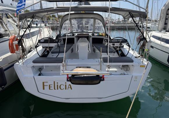 Felicia