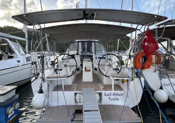 Sail Altair