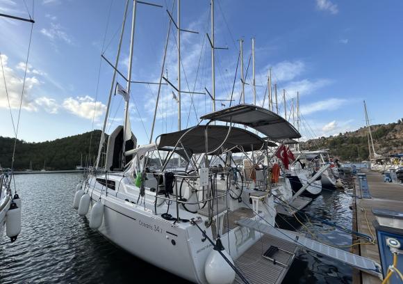Sail Altair