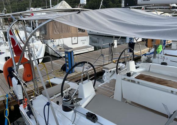Sail Altair