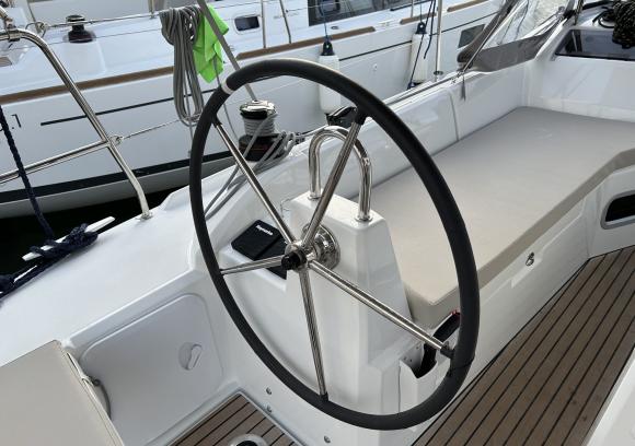 Sail Altair