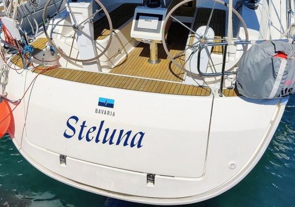 Steluna