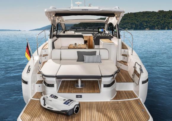 Bavaria SR41
