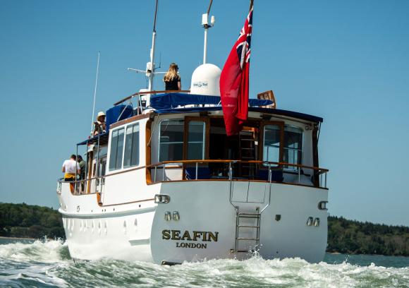 Seafin