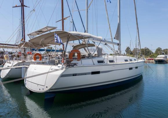 Cruiser Altair