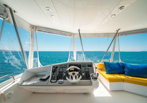 Paradise Sea