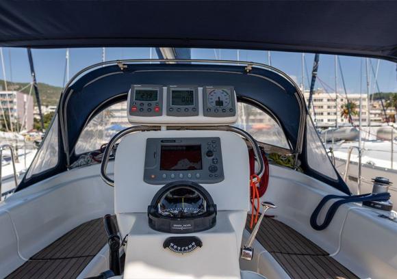 Pipit Bavaria 36