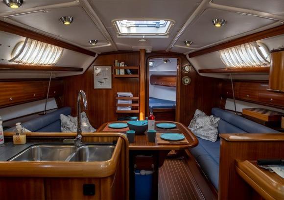 Pipit Bavaria 36