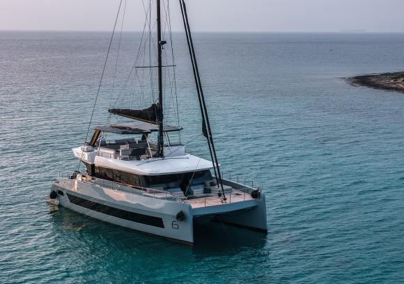 Seabarit LX