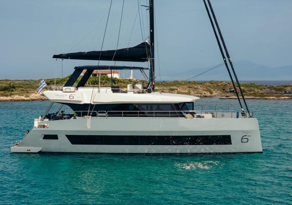 Seabarit LX