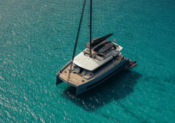Seabarit LX