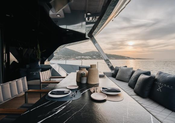 Seabarit LX